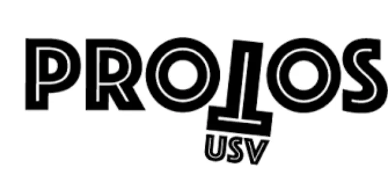 Logo des Volleyballvereins Protos