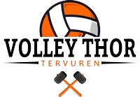 Volley Thor Tervuren (Belgien) logo