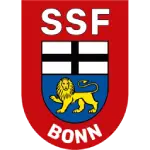 SSF Bonn logo